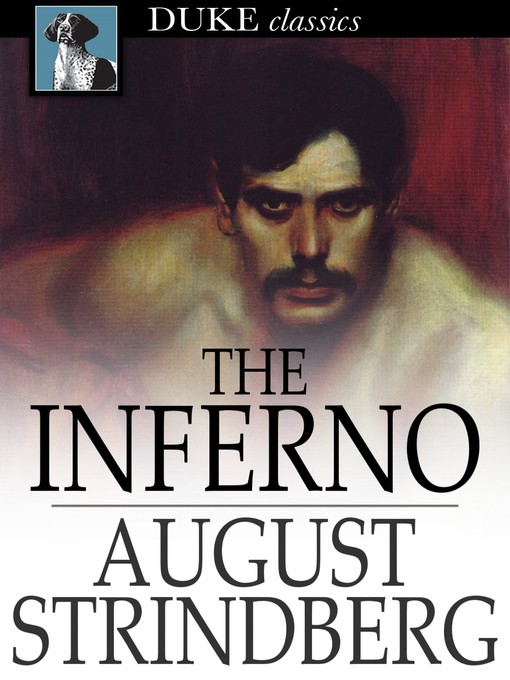 Title details for The Inferno by August Strindberg - Available